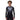 Spider Man Black Kids Rash Guard