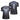 Spider Man Black Kids Rash Guard