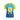 SpongeBob Sea Warrior Kids Rash Guard