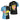 SpongeBob Versus Patrick Kids Rash Guard