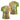 Star Wars Baby Yoda Kids Rash Guard