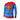 Super Man Christmas Snowflake Kids Rash Guard