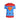 Super Man Christmas Snowflake Kids Rash Guard