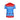 Super Man Christmas Snowflake Kids Rash Guard