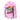 The Powerpuff Girls Heartbeat Kids Rash Guard