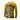 The Powerpuff Girls Kids Rash Guard