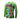 The Powerpuff Girls Kids Rash Guard
