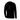 Black kids' long sleeve rash guard with subtle toothless dragon scale texture