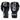 Askari Boxing Gloves Askari Pro Series Boxing Gloves