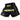 Askari Fight Shorts 24K Muay Thai Shorts