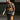 Askari Fight Shorts "Phantom" Askari Muay Thai Shorts