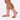 Athena Fightwear Women's Muay Thai Girls Club Ankle Support light pink 