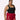 Athena Fightwear Athena Women's Muay Thai Shorts red & gold made with female waist to hip ratio wide hips built-in safety shorts with anti-camel toe and anti-ride up design and pockets