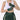 Athena Fightwear Athena Women's Muay Thai Shorts green and gold made with female waist to hip ratio wide hips built-in safety shorts with anti-camel toe and anti-ride up design and pockets