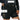 Athena Fightwear Women's Grappling Shorts for BJJ nogi MMA black