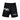 CyberFly Core Shorts Apparel - Bottoms Hyperfly Black 26 