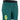 Gameness Men's Eco Grappling Short Dark Green