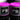 FS Pro Handwraps - Pink - InFightStyle Muay Thai Gear, hand wrap