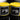 FS Pro Handwraps - Yellow - InFightStyle Muay Thai Gear, hand wrap