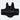Nista Chest Protector For Training MMA Black Back | Vali