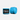 Primo Fight Wear Official 160 Series Hand Wraps - Electric Blue