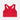 Primo Fight Wear Official Air Sports Bra - Red