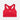 Primo Fight Wear Official Air Sports Bra - Red
