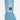 Primo Fight Wear Official Classic Muay Thai Shinguard - Arctic Blue