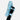 Primo Fight Wear Official Classic Muay Thai Shinguard - Arctic Blue