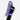 Primo Fight Wear Official Classic Muay Thai Shinguard - Purple