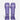 Primo Fight Wear Official Classic Muay Thai Shinguard - Purple