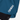 Primo Fight Wear Official E.S.C. (Elite Strikers Club) Compression Shorts -  Aegean Blue