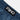 Primo Fight Wear Official Muay Thai Shorts - Alta Series - Steel Blue