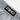 Primo Fight Wear Official Muay Thai Shorts - Alta Series - Tundra Grey