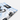 Primo Fight Wear Official Muay Thai Shorts - Arctic Ghost