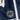 Primo Fight Wear Official Muay Thai Shorts - Azure Dreams