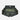 Primo Fight Wear Official Muay Thai Shorts - Hologram Series - Valor Green