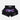 Primo Fight Wear Official Muay Thai Shorts - Hologram Series - Vice City