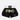 Primo Fight Wear Official Muay Thai Shorts - Special Edition -  Melrose OG - Black Gold