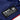 Primo Fight Wear Official Muay Thai Shorts - Trinity Series - Navy