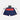 Primo Fight Wear Official Muay Thai Shorts - Trinity Series - Navy