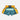 Primo Fight Wear Official Muay Thai Shorts - Trinity Series -  Teal