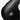 Primo Fight Wear Official Primo Hybrid Kick Mitts - Large