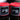FS Pro Handwraps - Red - InFightStyle Muay Thai Gear, hand wrap